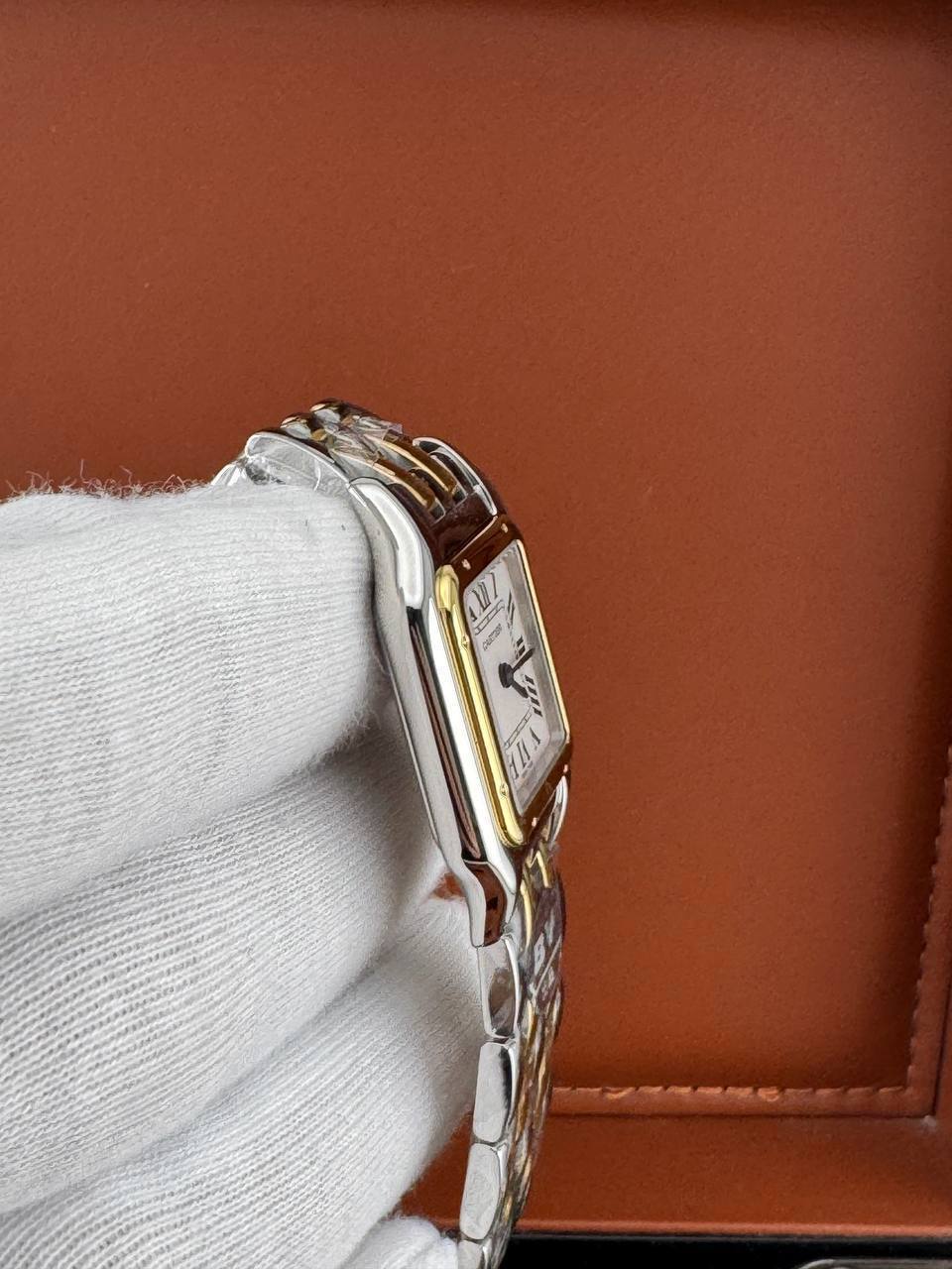 Часы Cartier Panthere 5