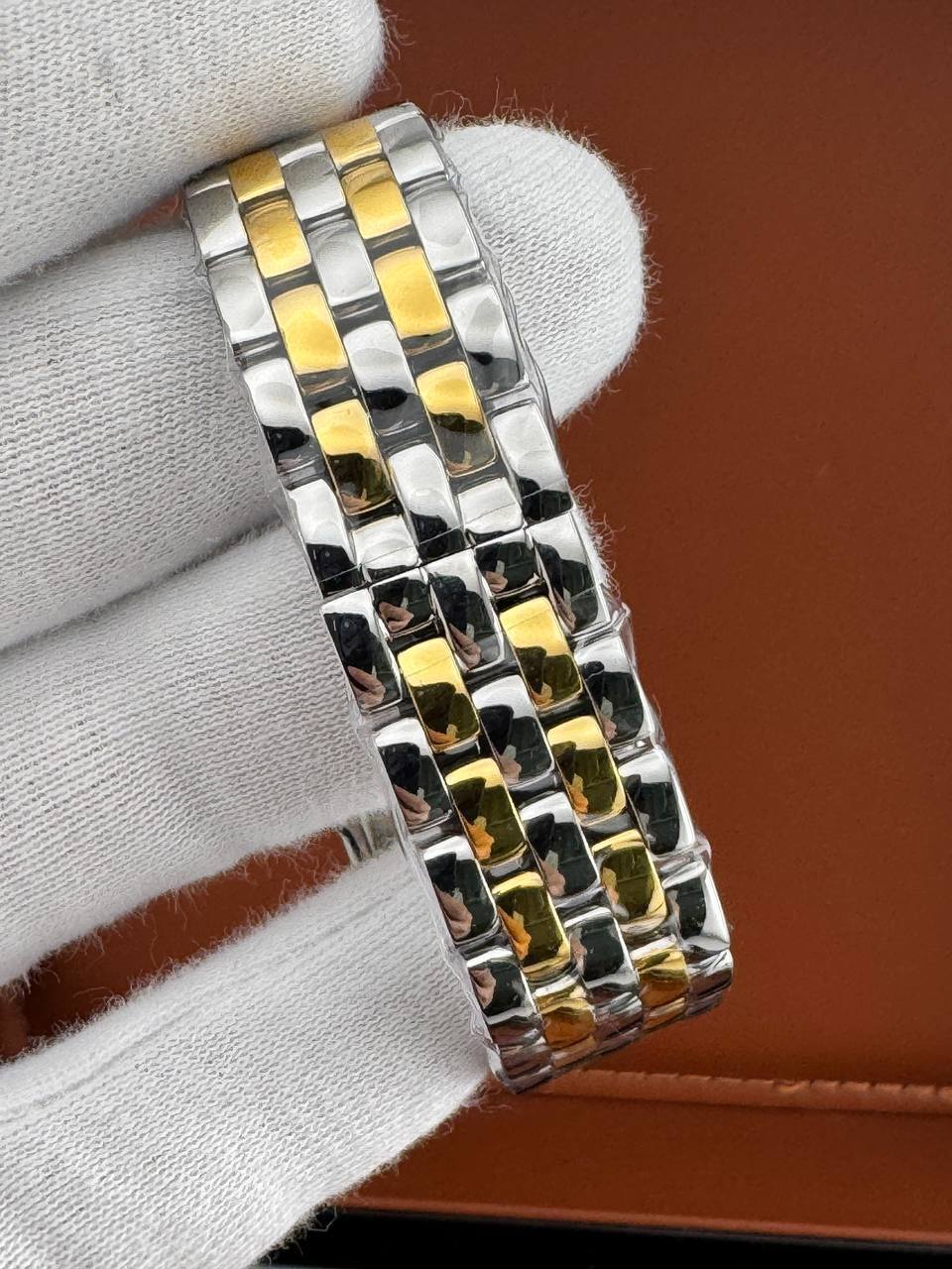 Часы Cartier Panthere 6