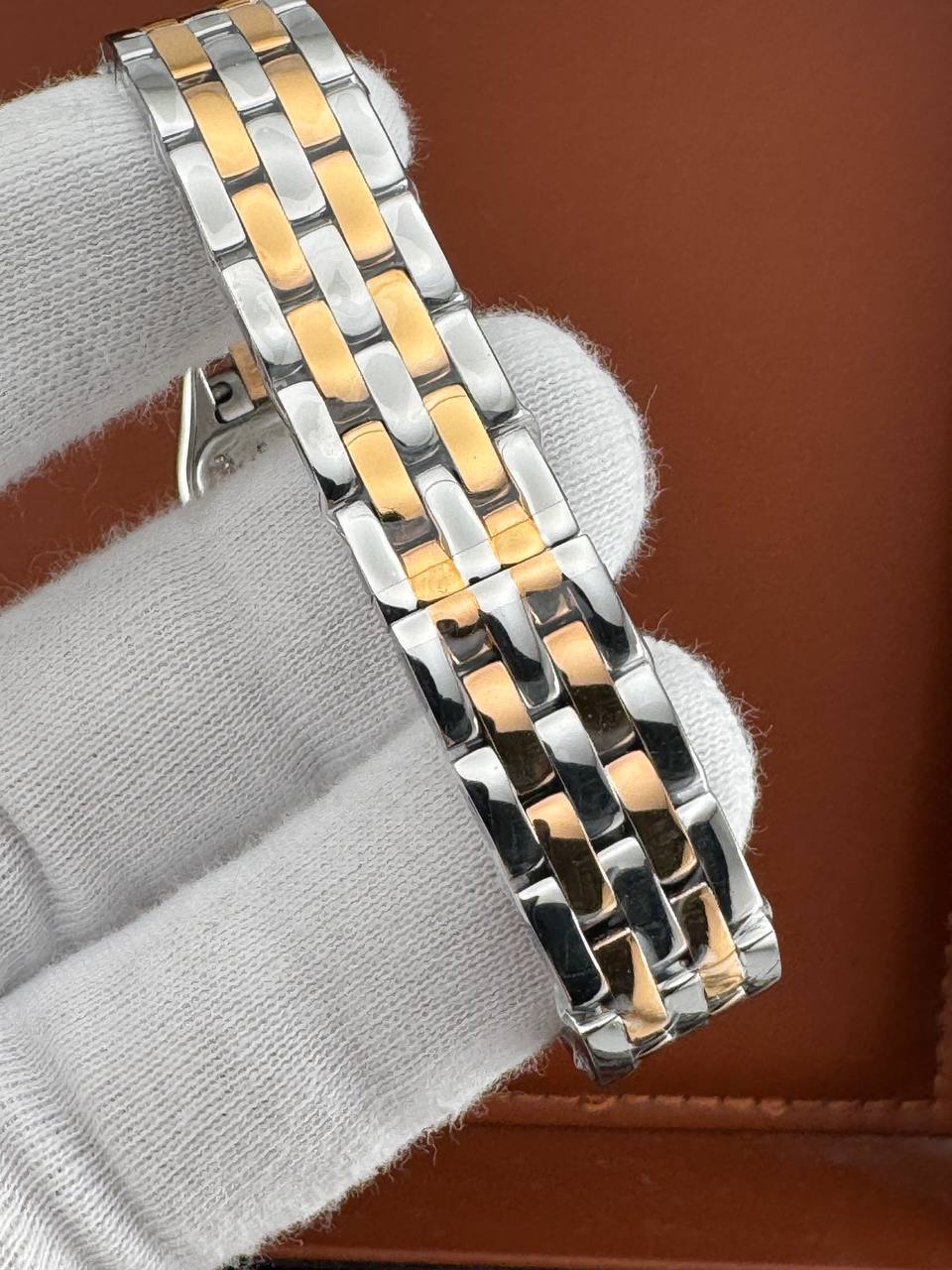 Часы Cartier Panthere 3