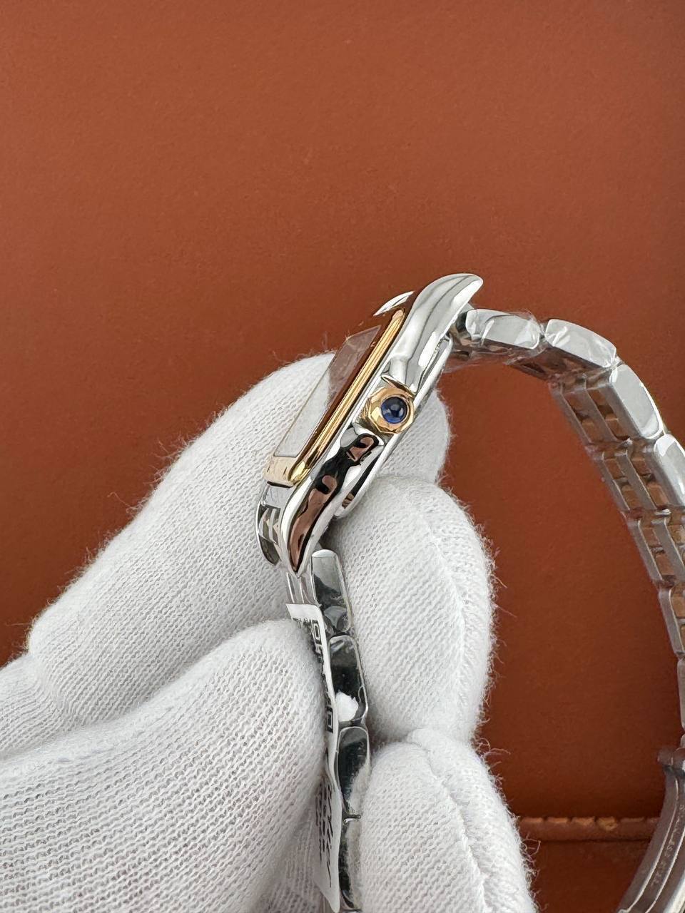 Часы Cartier Panthere 4