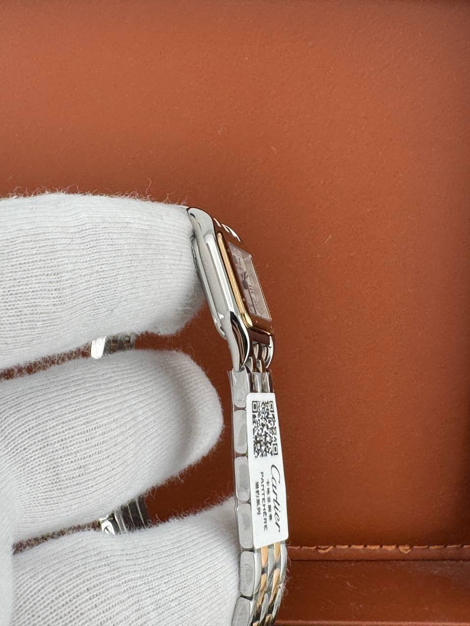 Часы Cartier Panthere 6