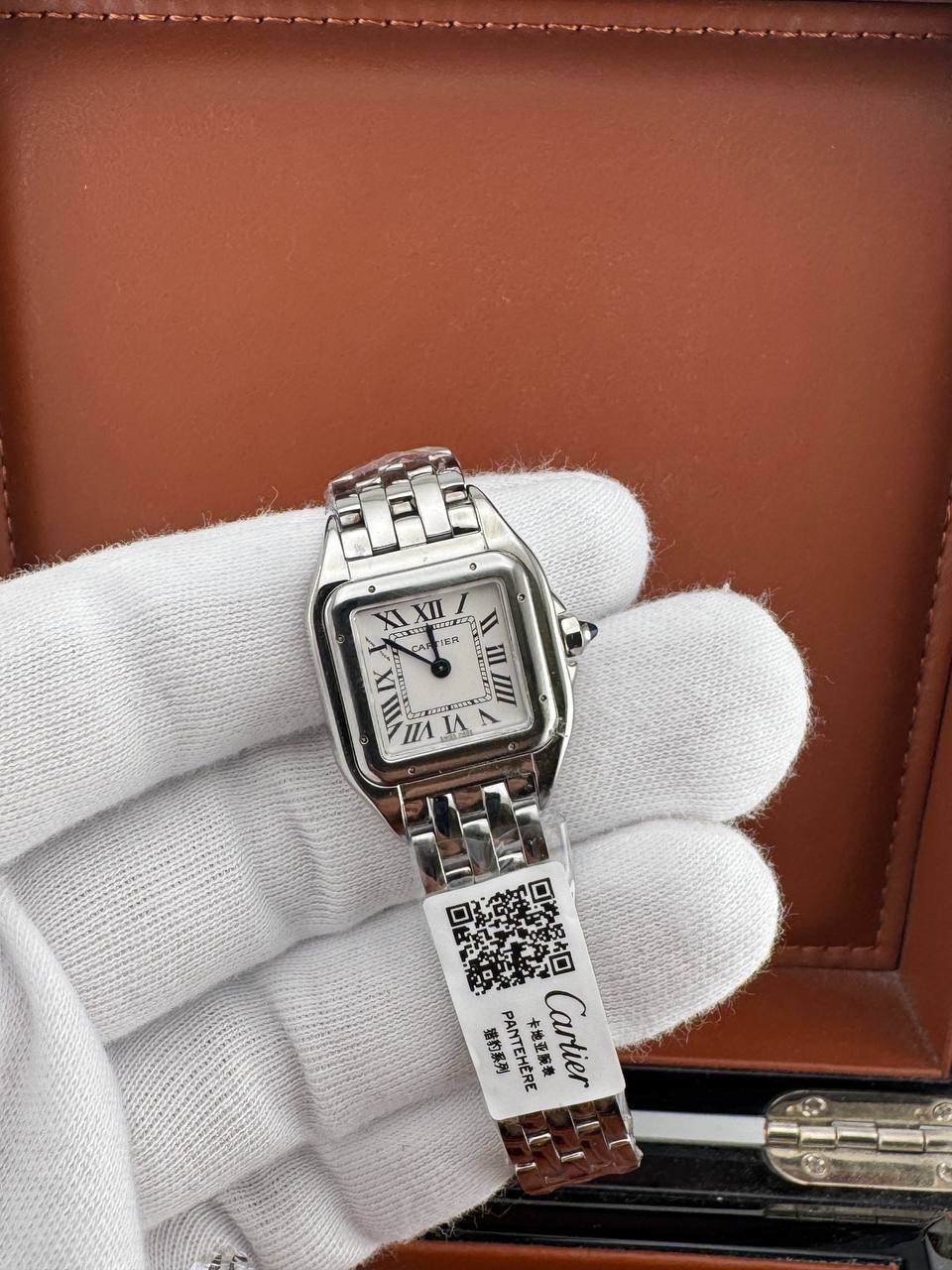 Часы Cartier Panthere