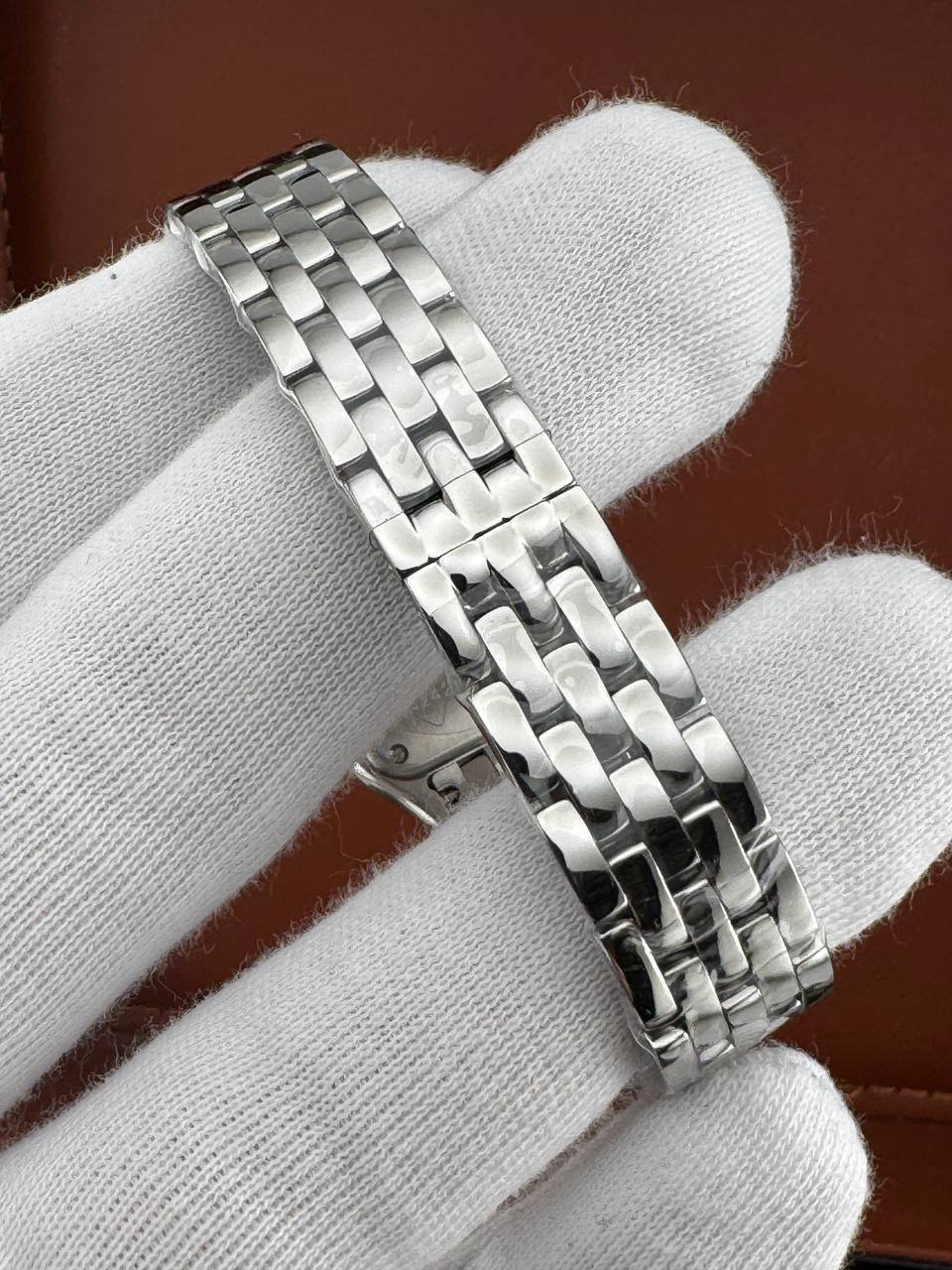 Часы Cartier Panthere 4