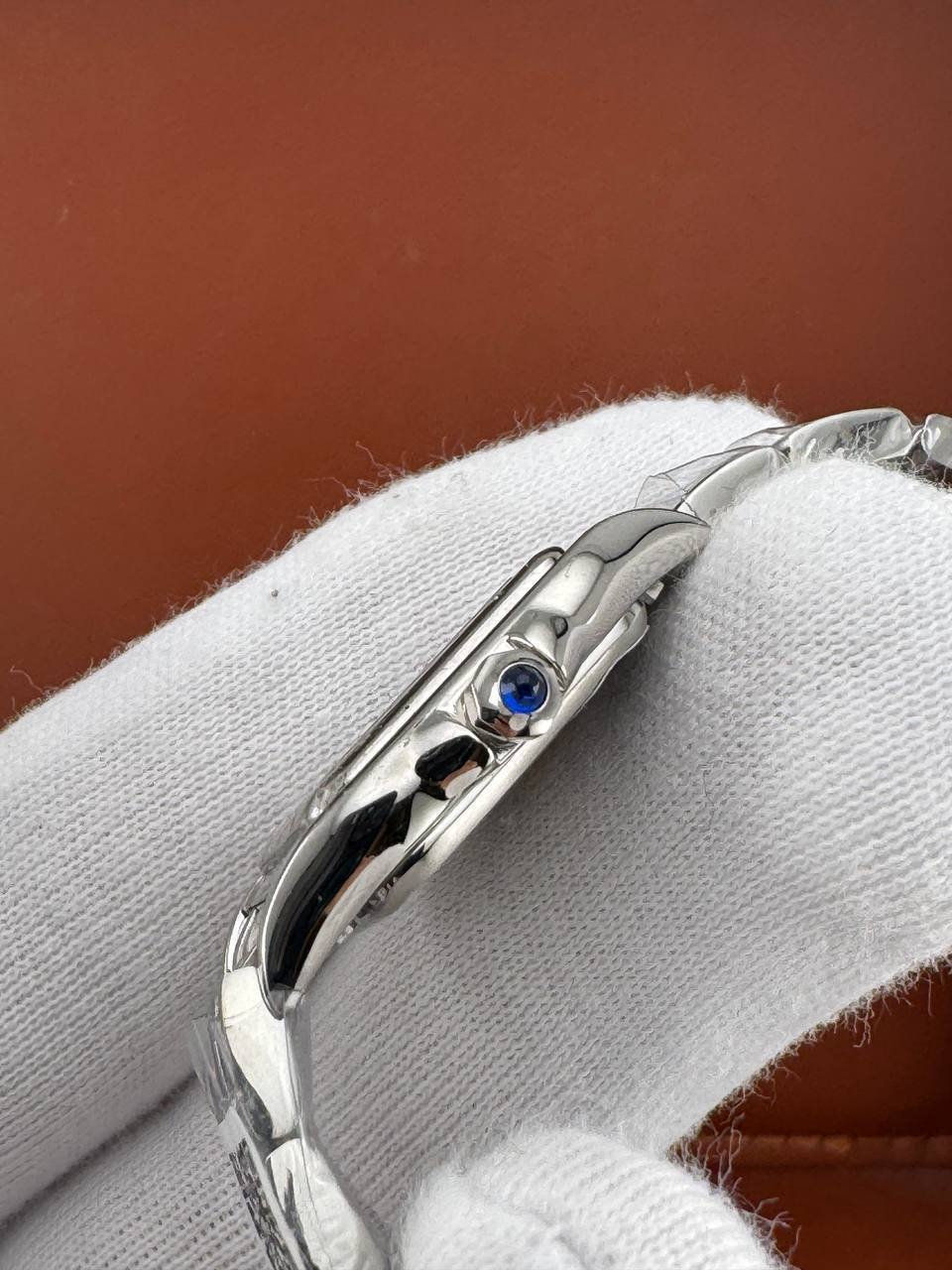 Часы Cartier Panthere 5