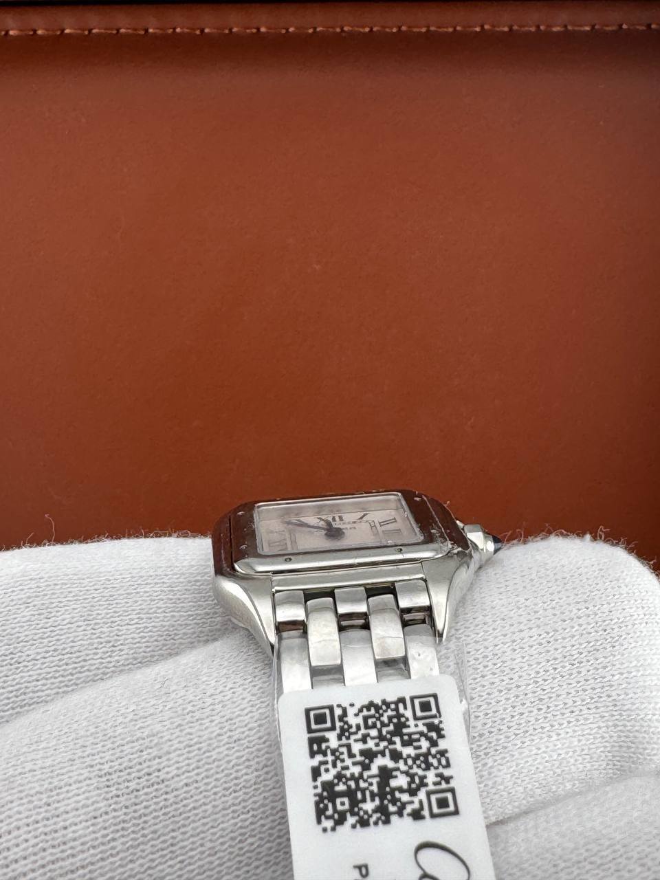 Часы Cartier Panthere 7