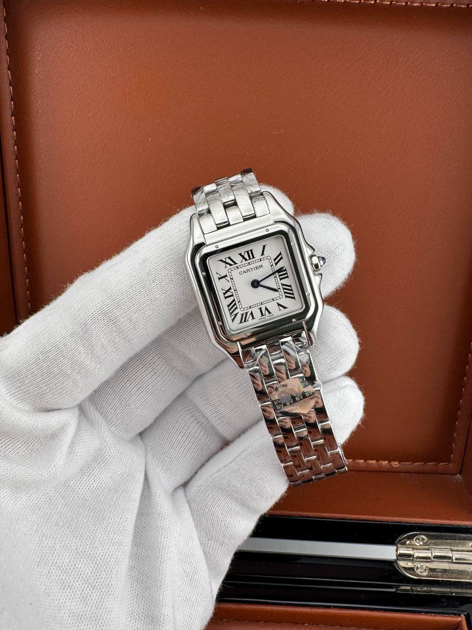 Часы Cartier Panthere
