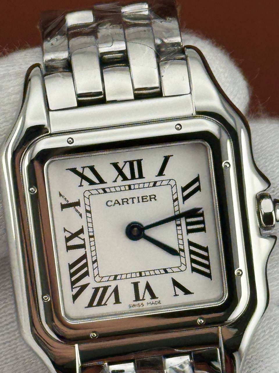 Часы Cartier Panthere 3