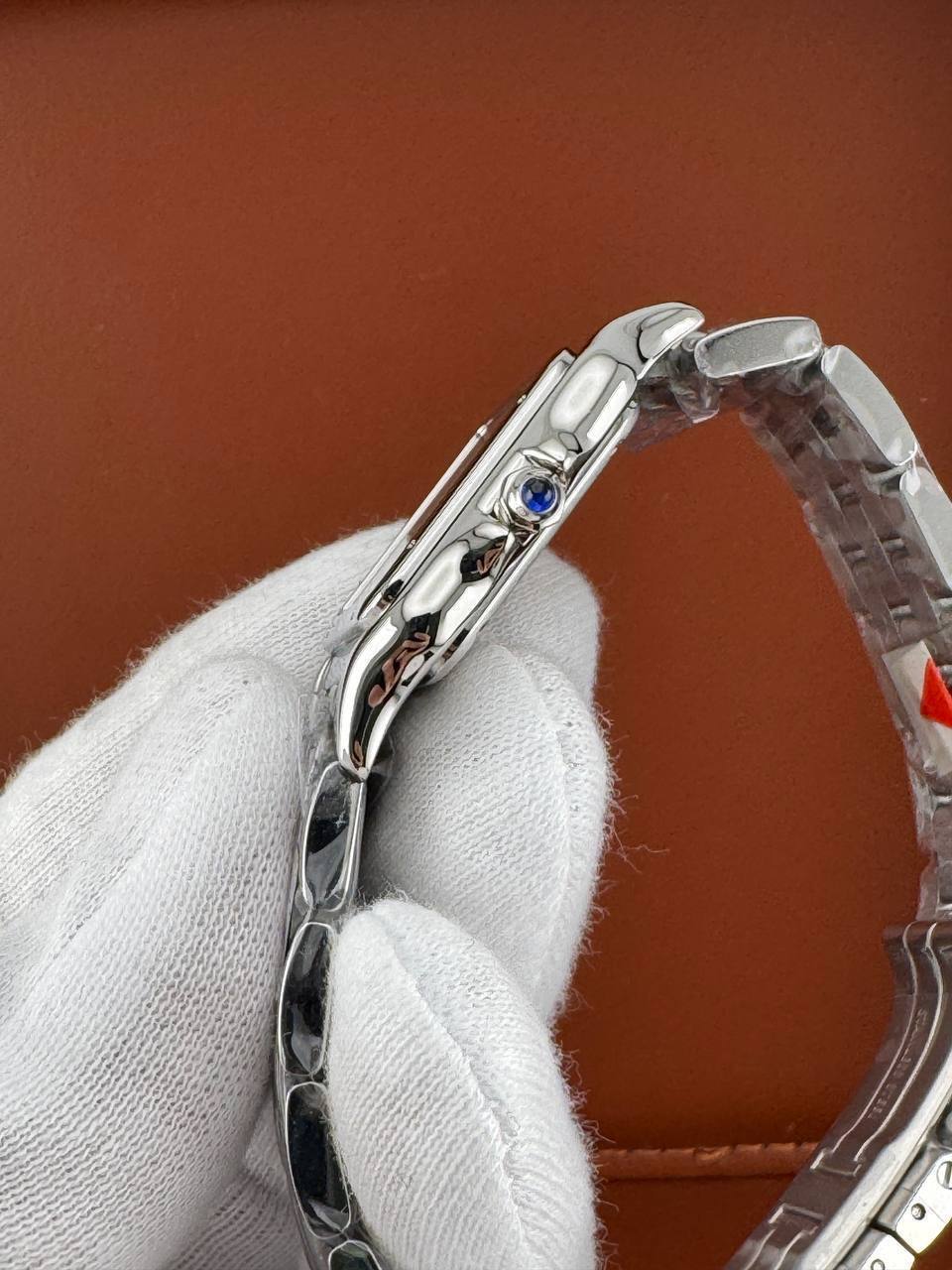 Часы Cartier Panthere 4