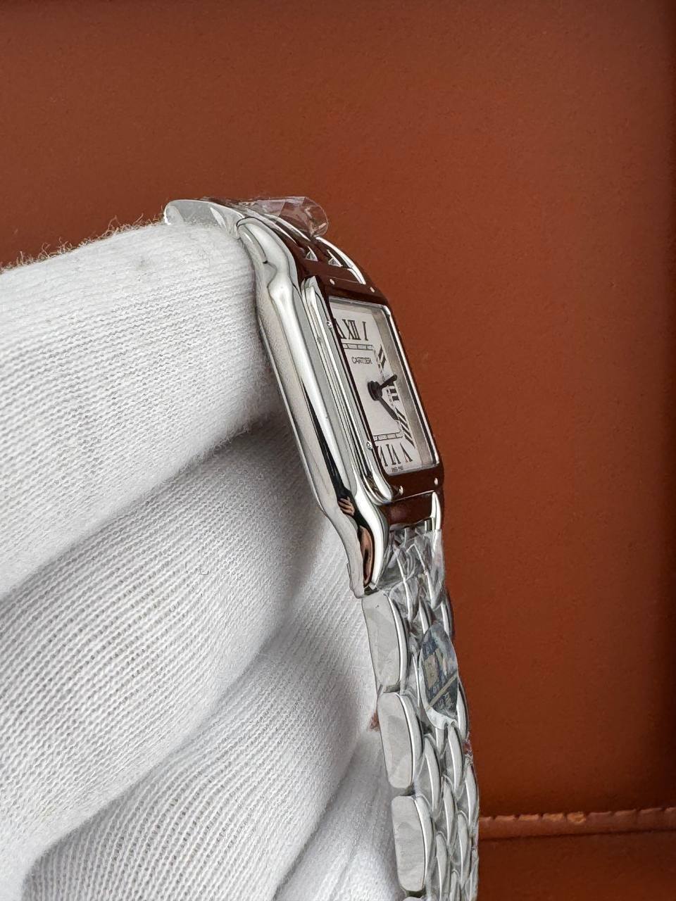 Часы Cartier Panthere 5