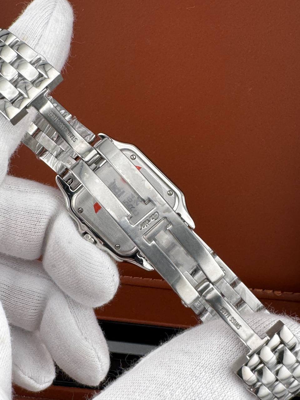 Часы Cartier Panthere 7