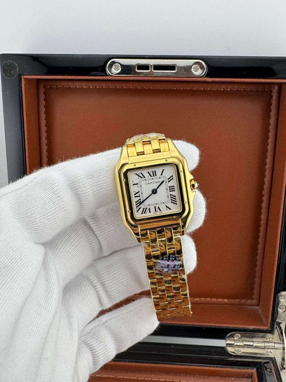 Часы Cartier Panthere