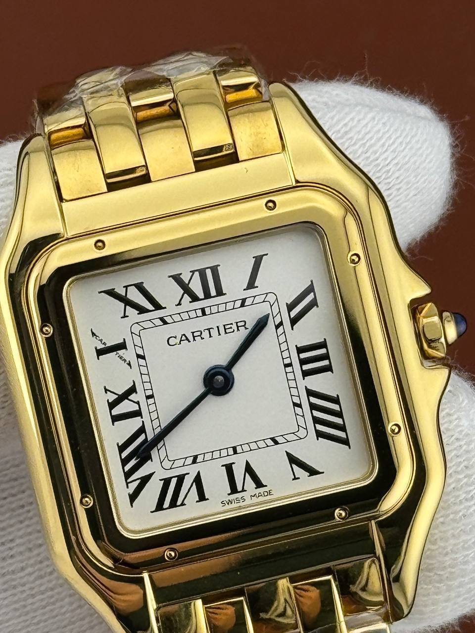 Часы Cartier Panthere 3