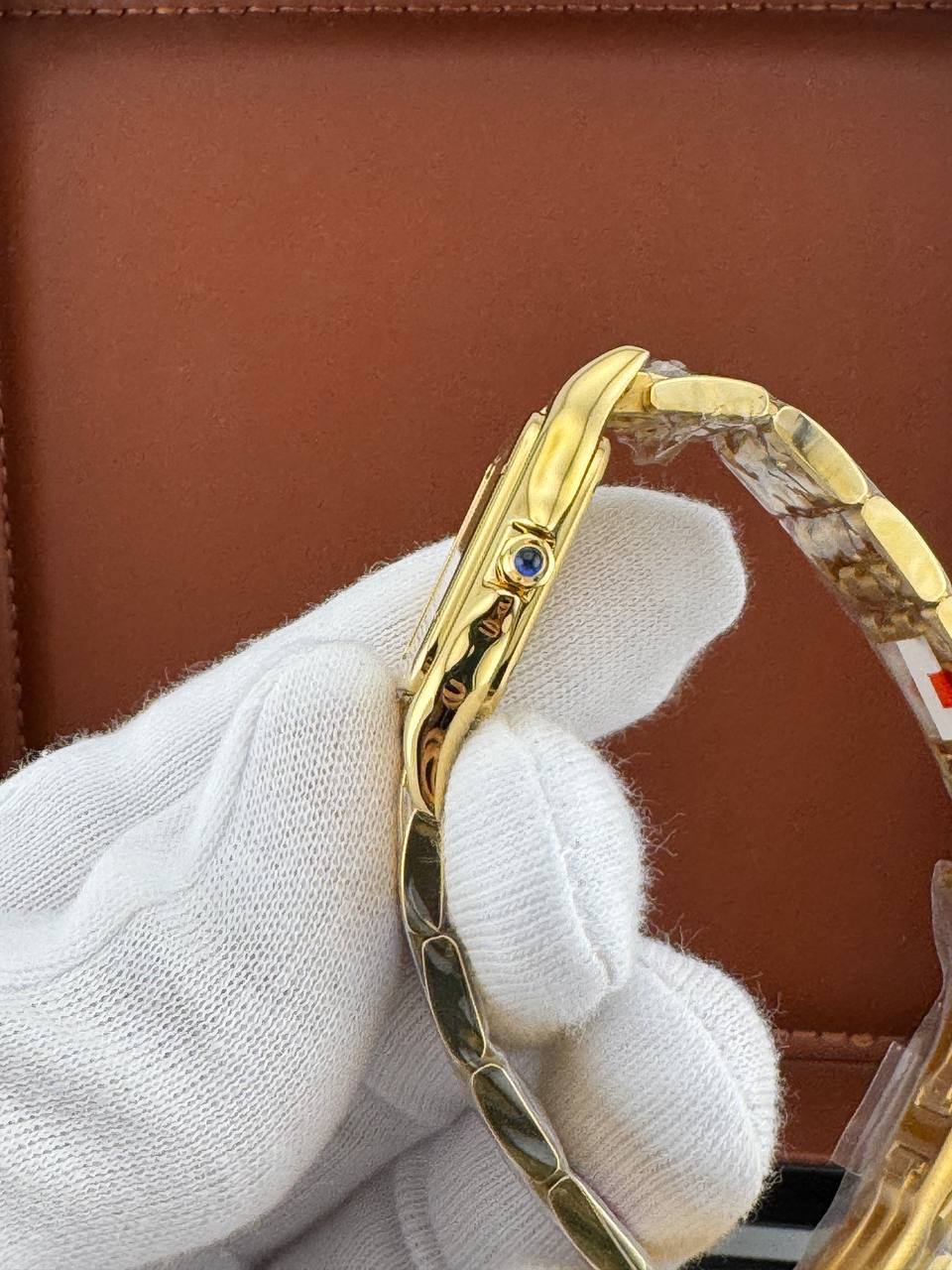 Часы Cartier Panthere 4