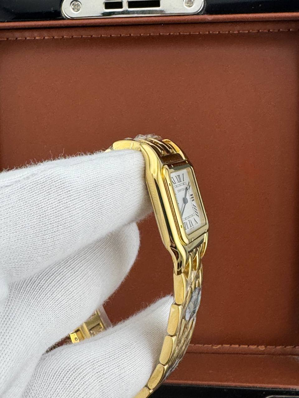 Часы Cartier Panthere 5