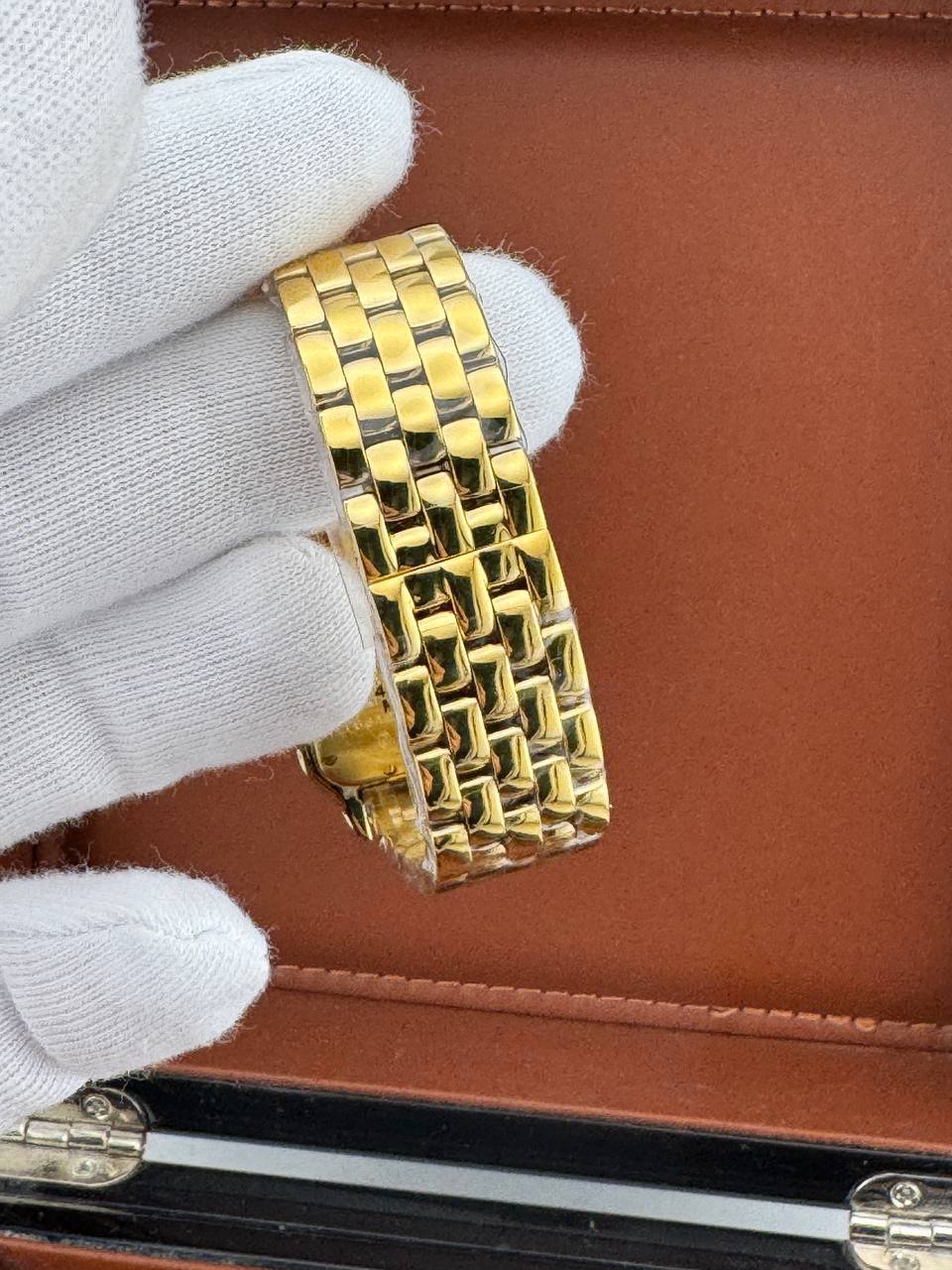 Часы Cartier Panthere 6