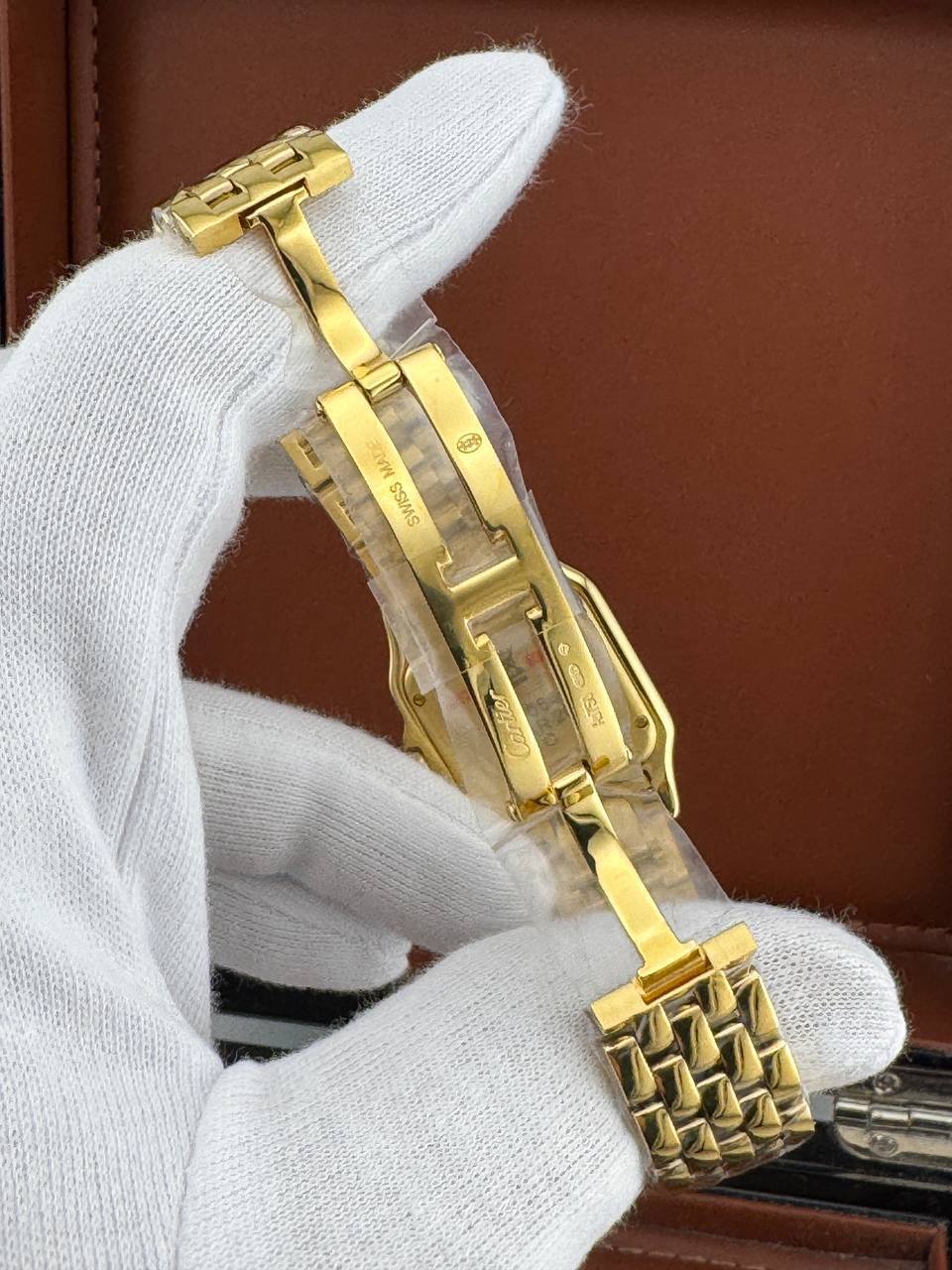 Часы Cartier Panthere 7