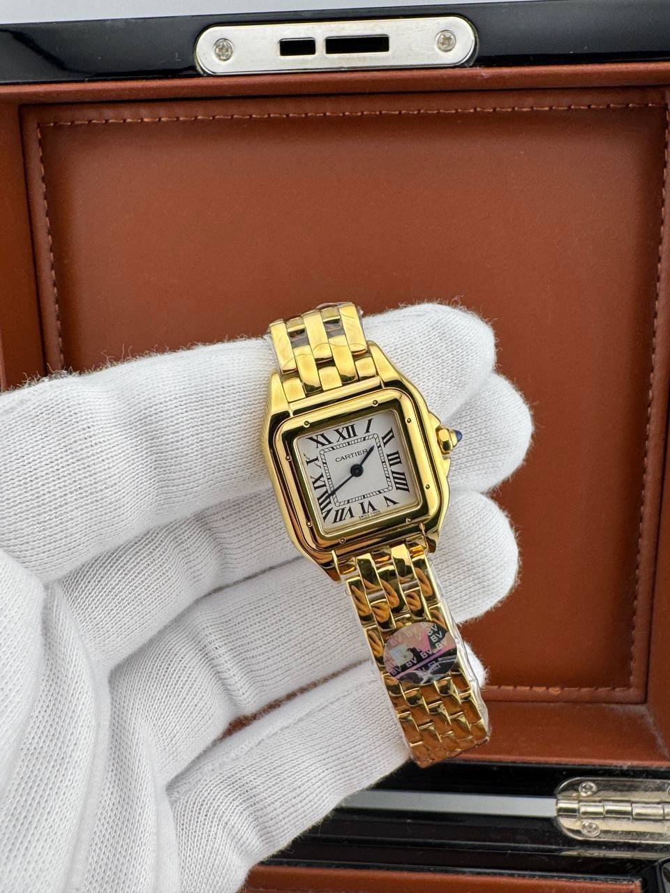 Часы Cartier Panthere
