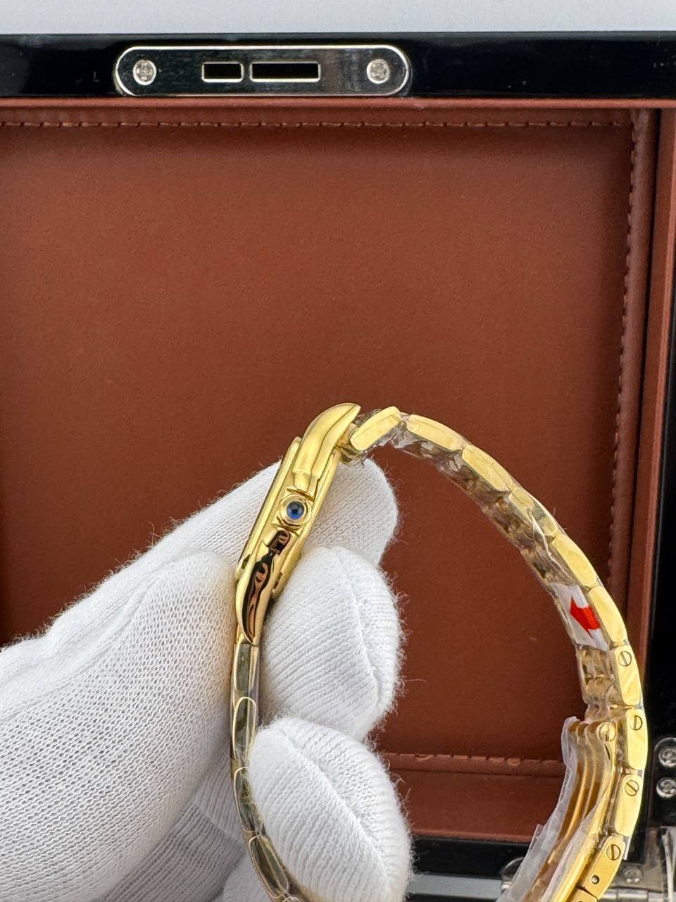 Часы Cartier Panthere 4