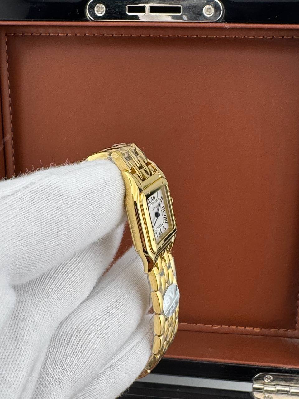 Часы Cartier Panthere 5