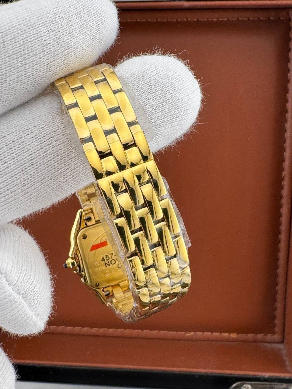 Часы Cartier Panthere 6