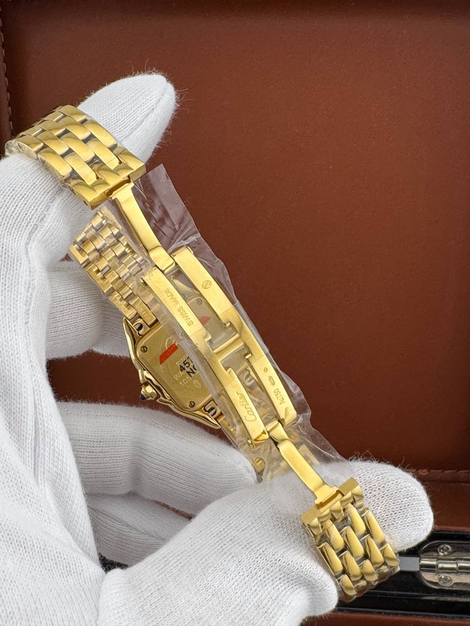 Часы Cartier Panthere 7