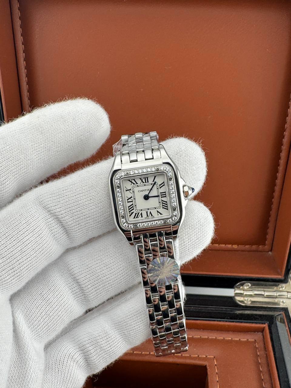 Часы Cartier Panthere