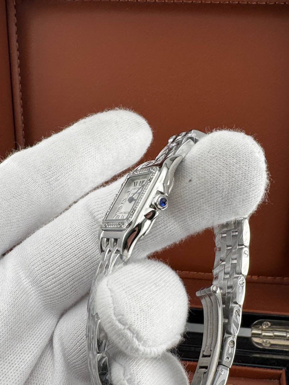 Часы Cartier Panthere 4