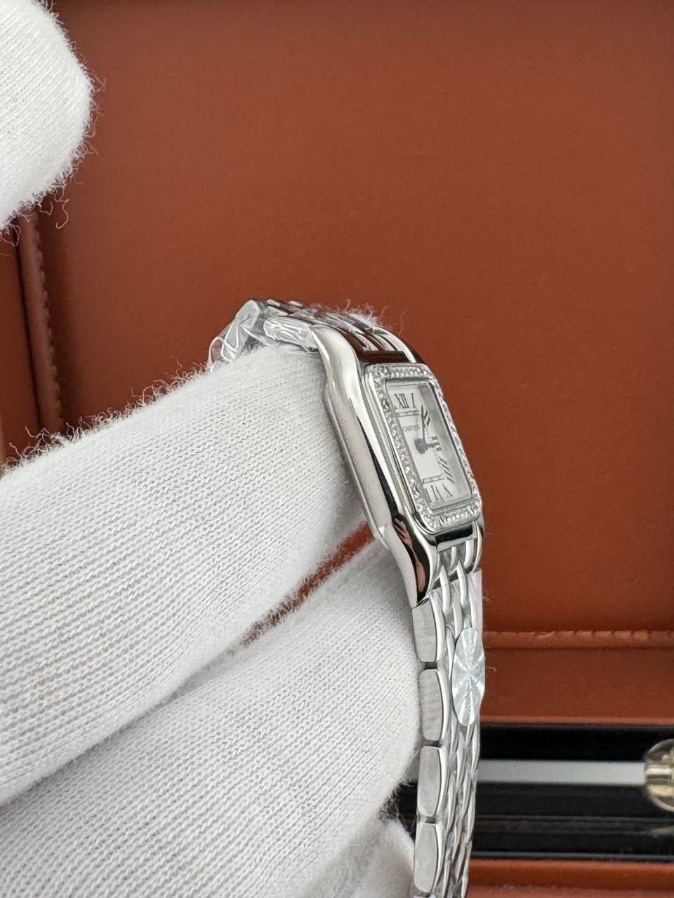 Часы Cartier Panthere 5