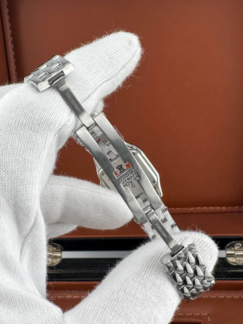 Часы Cartier Panthere 7