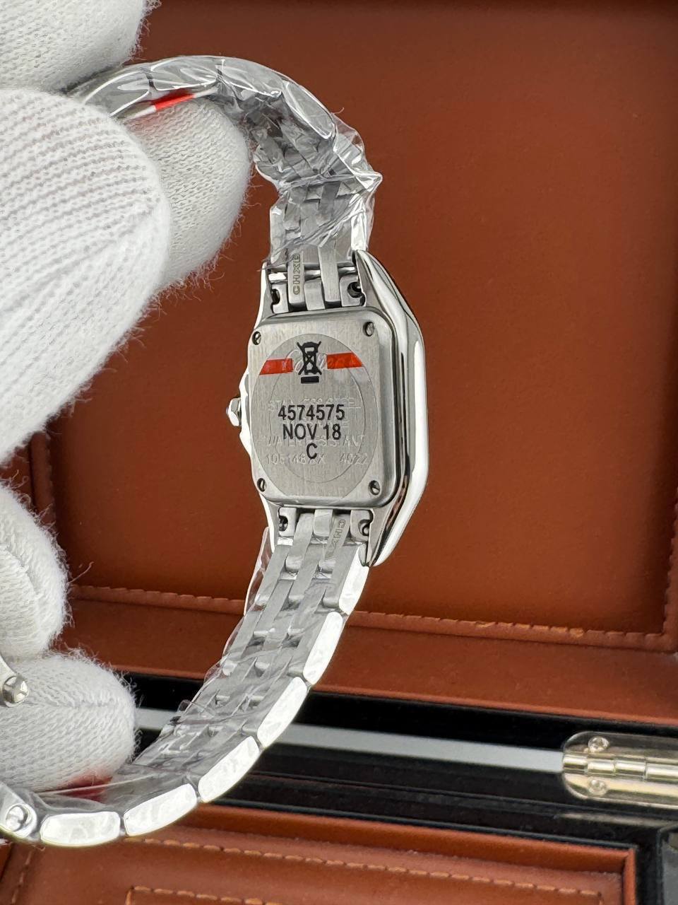 Часы Cartier Panthere 8