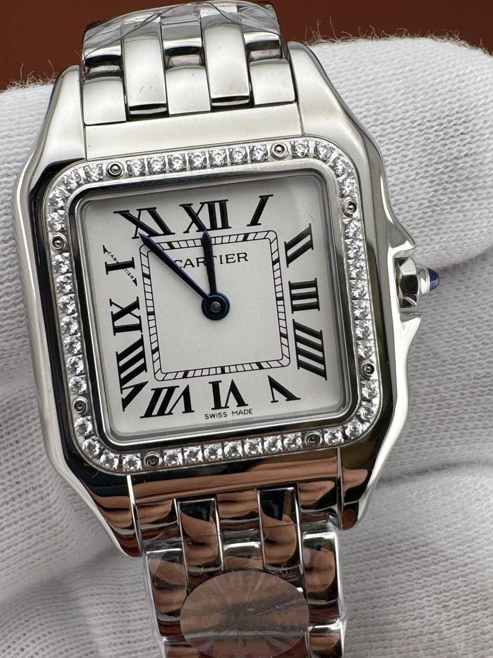 Часы Cartier Panthere