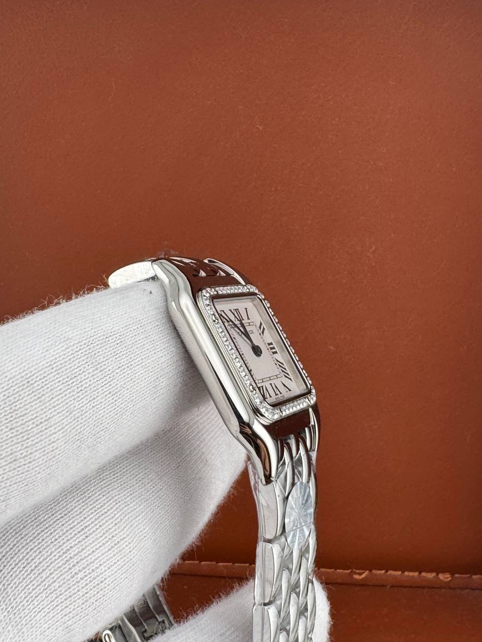 Часы Cartier Panthere 3