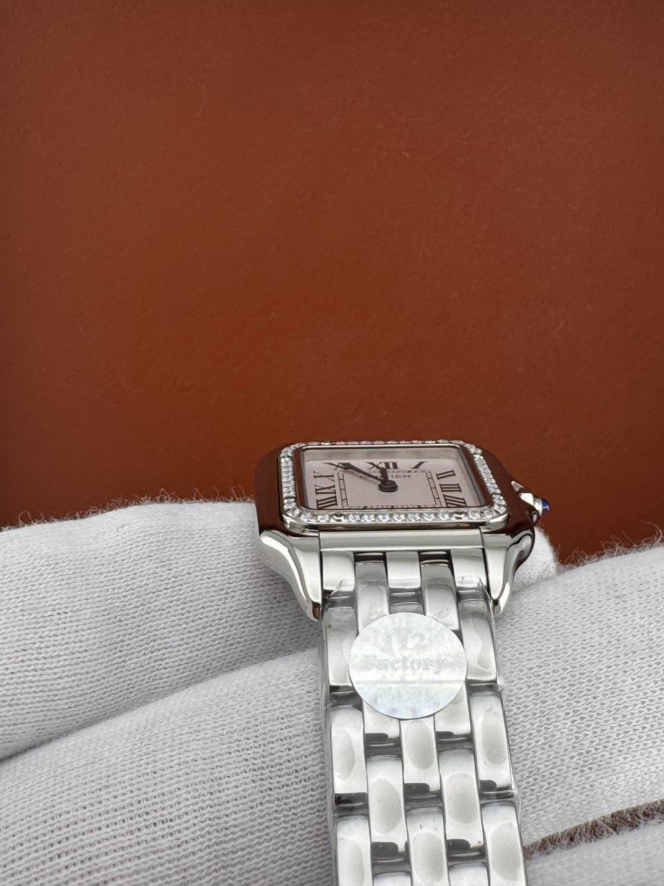 Часы Cartier Panthere 4