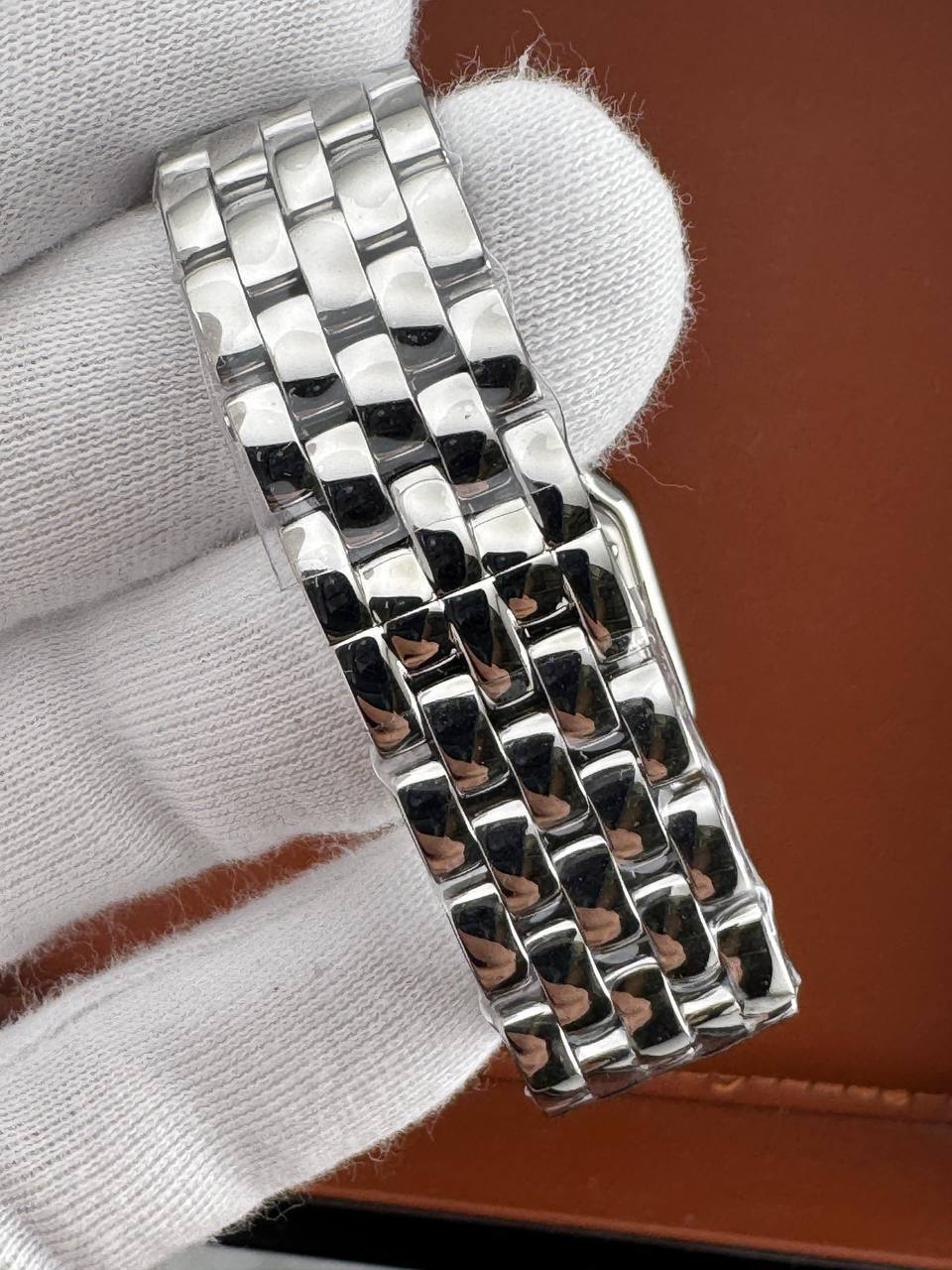 Часы Cartier Panthere 5