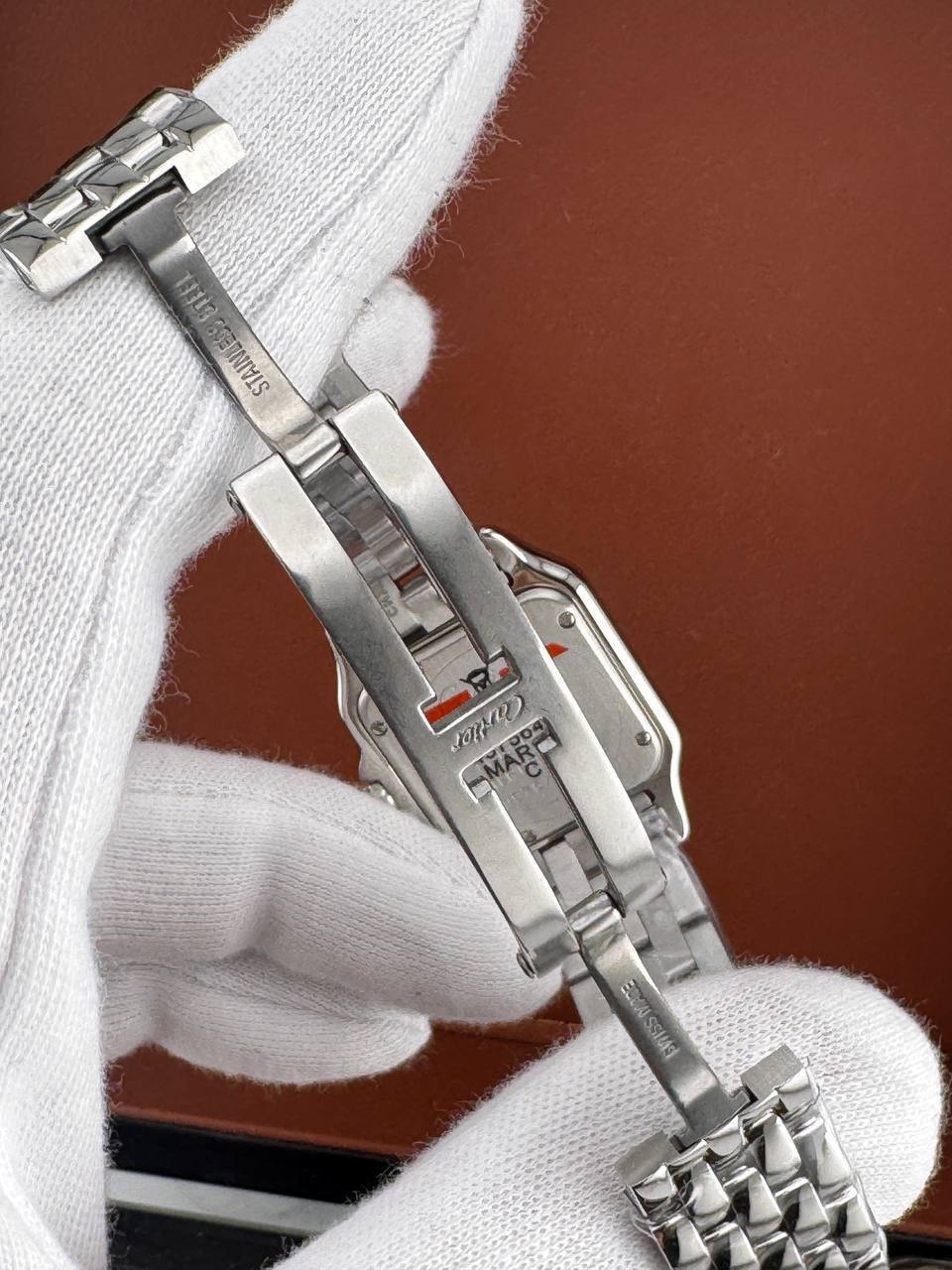 Часы Cartier Panthere 6