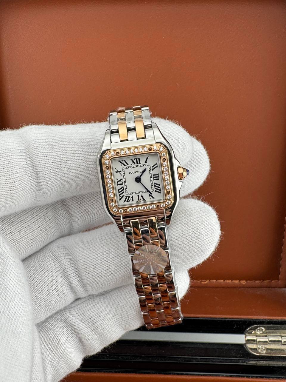 Часы Cartier Panthere