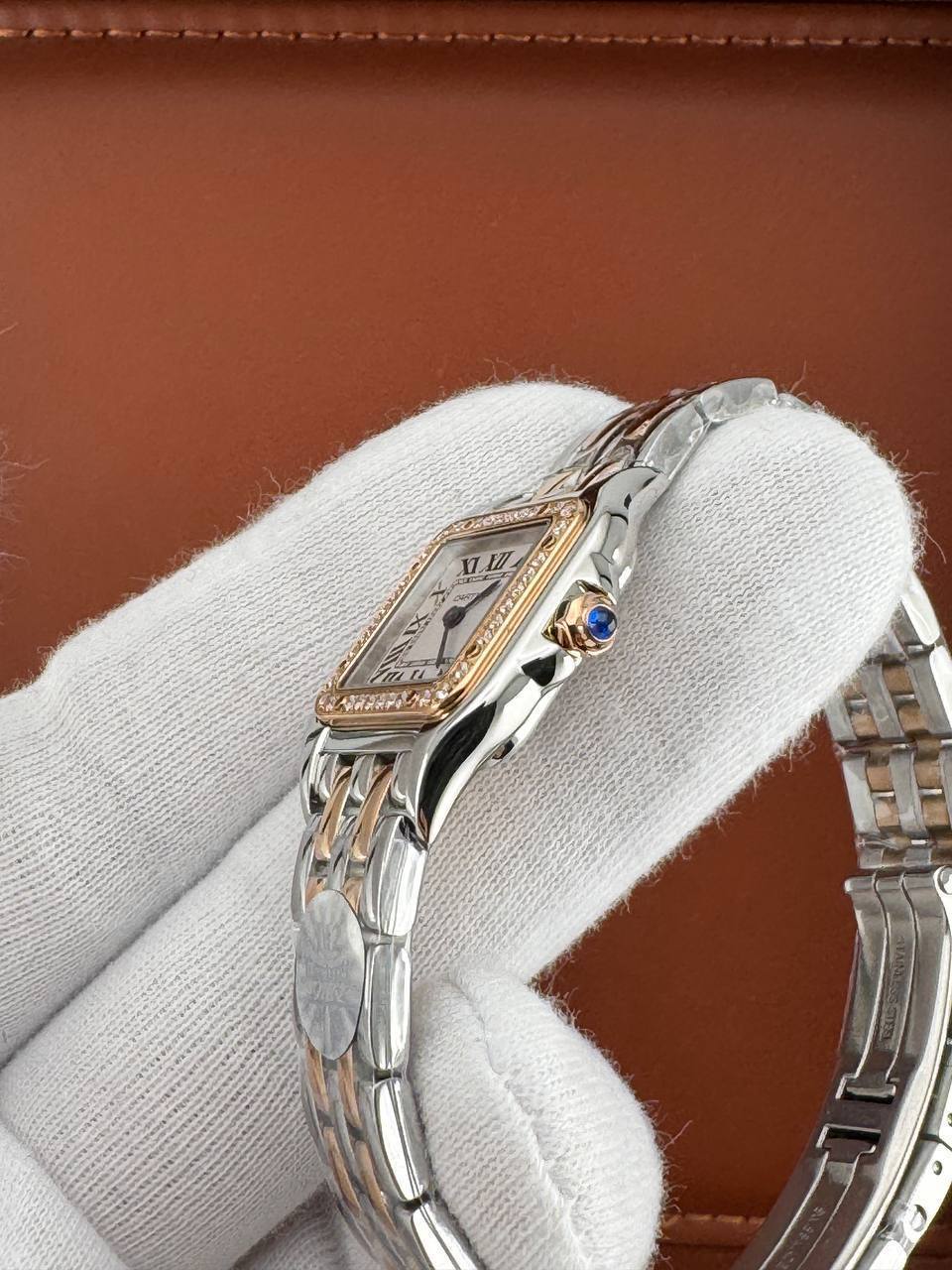 Часы Cartier Panthere 4