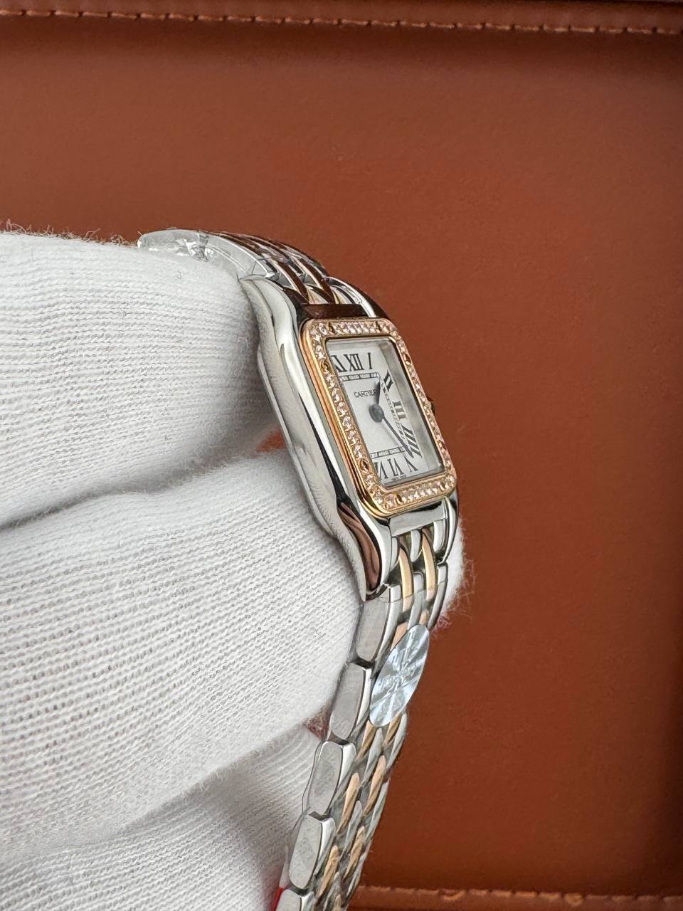 Часы Cartier Panthere 6