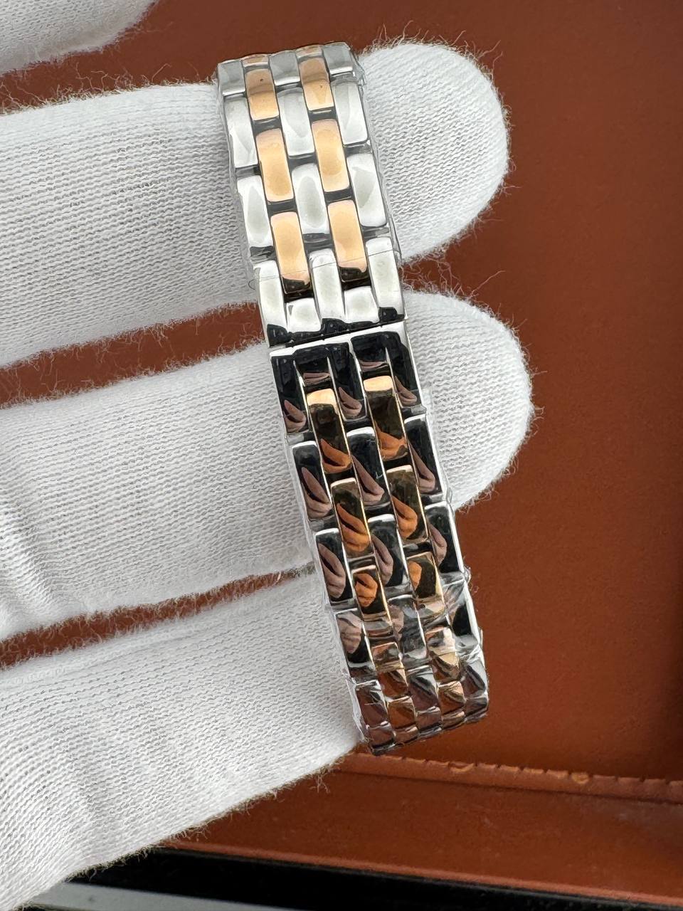 Часы Cartier Panthere 7