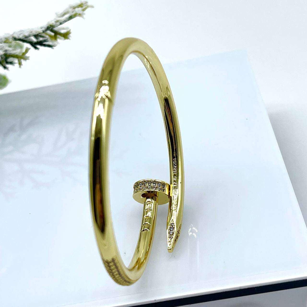 Браслет Cartier 3