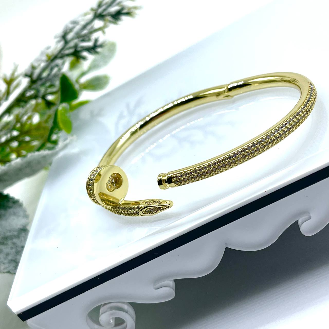 Браслет Cartier 4