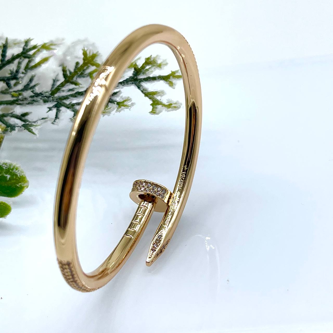 Браслет Cartier 3