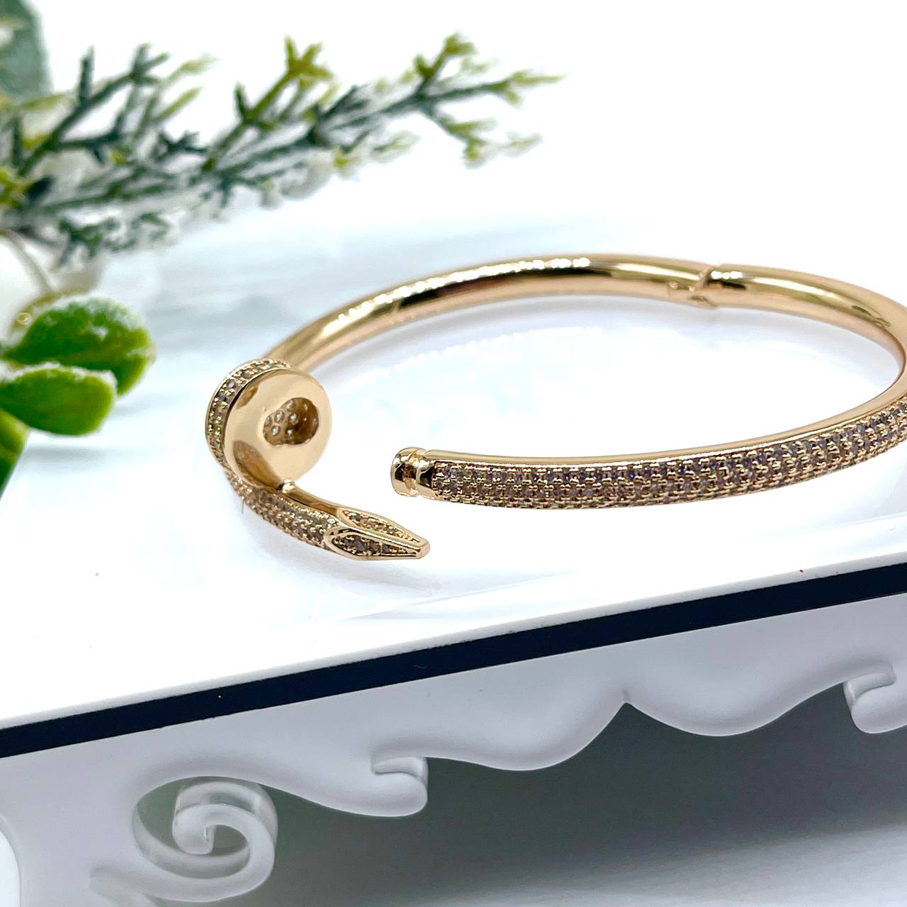 Браслет Cartier 4