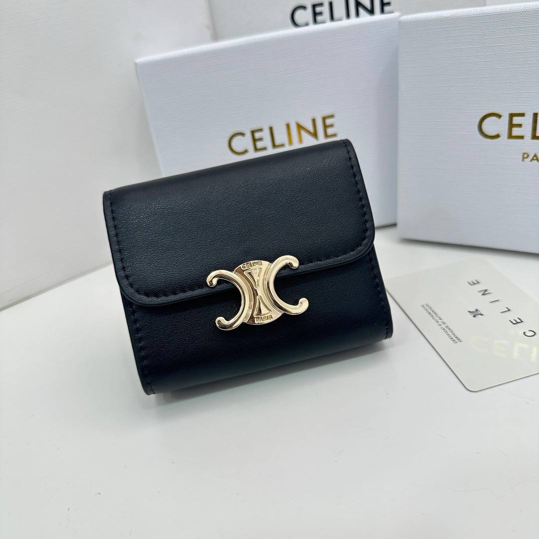 Кошелек Celine
