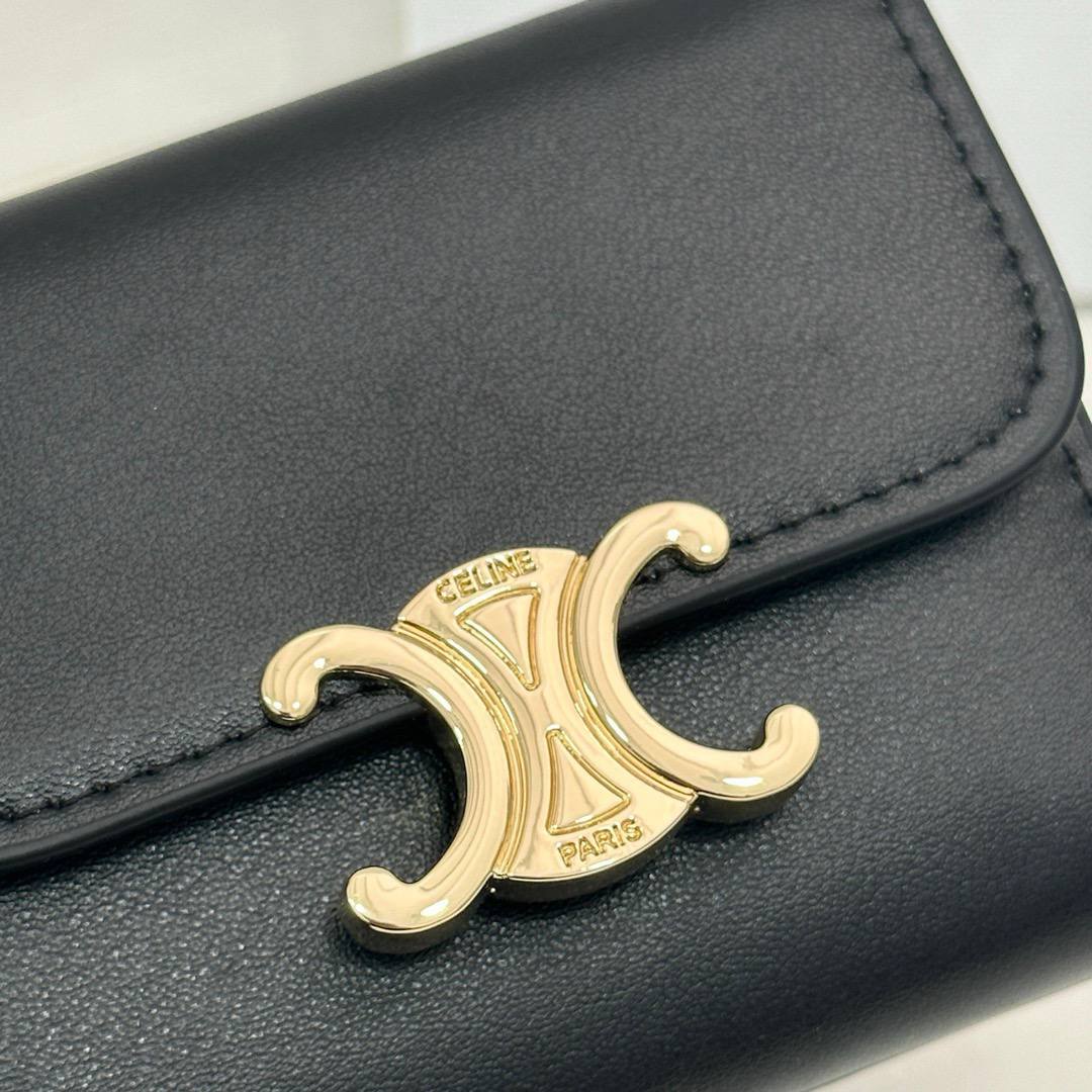 Кошелек Celine 4