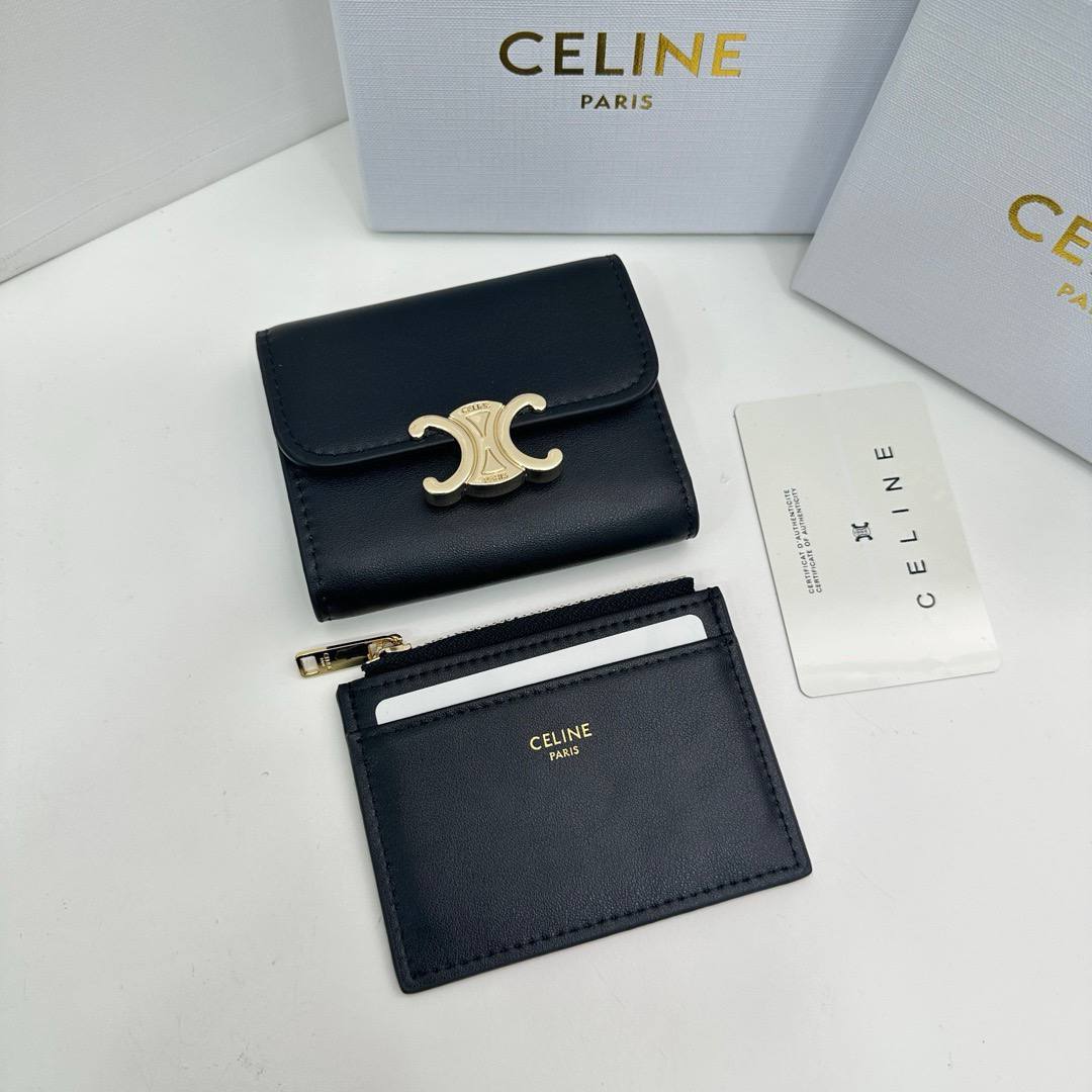 Кошелек Celine 5