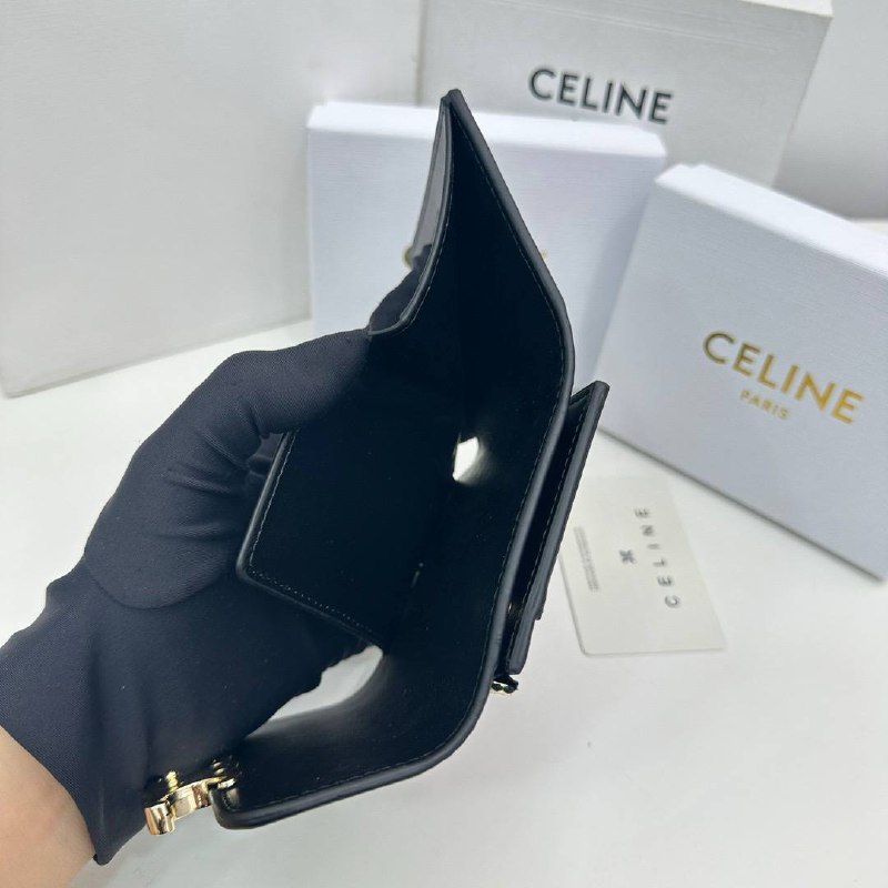 Кошелек Celine 6