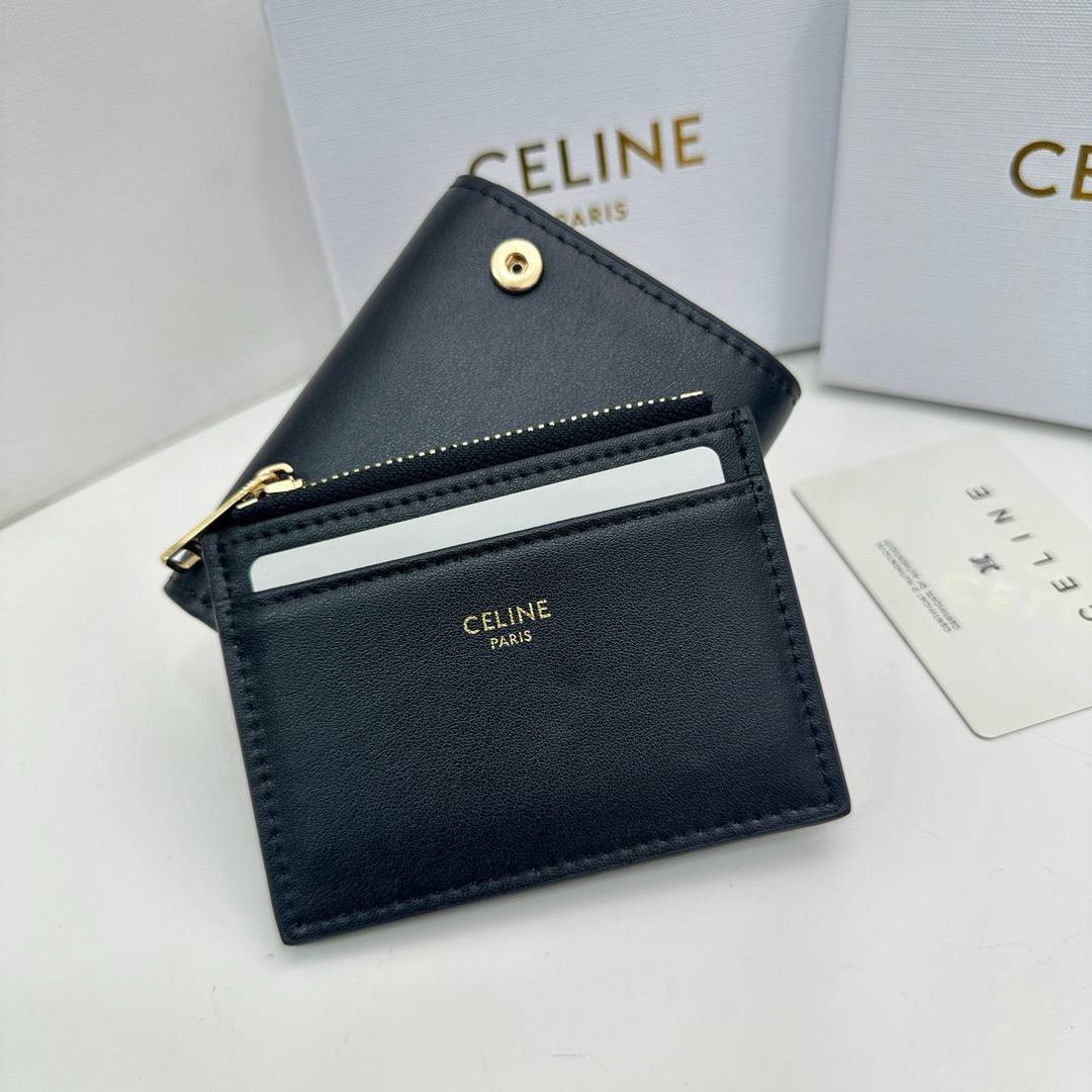 Кошелек Celine 7