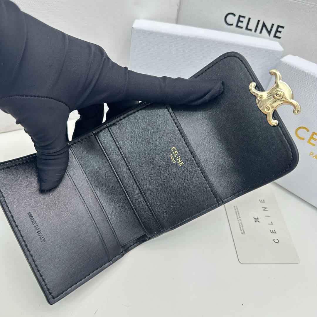 Кошелек Celine 8