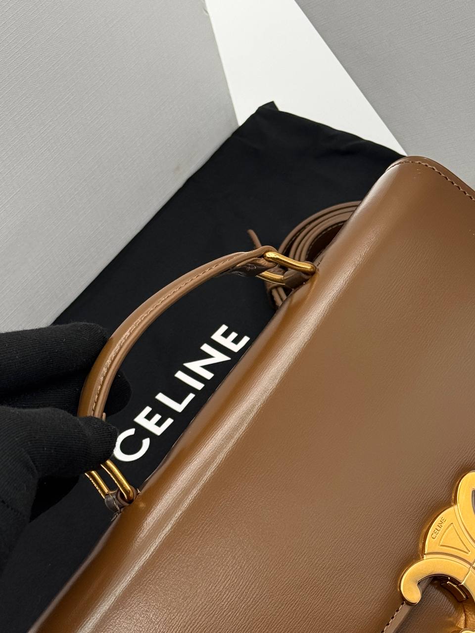 Сумка Celine 5